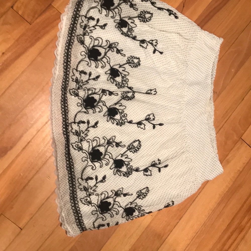 Axyeh shirt